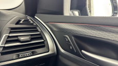 BMW X3 xDrive20i MHT M Sport 5dr Step Auto [Pro Pack] Petrol Estate